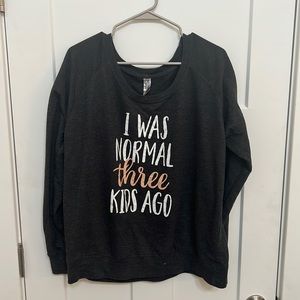 Funny Sweatshirt